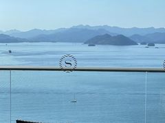 -绿城千岛湖喜来登度假酒店