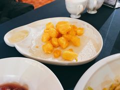 -伊带伊路新疆美食府(呼家楼店)