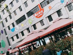 -陕西省小天鹅艺术团