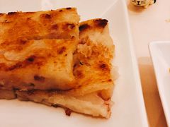 香煎腊味萝卜糕-利苑酒家(宜安广场店)
