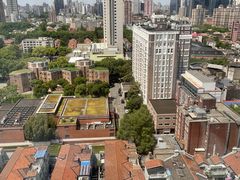 -上海新锦江大酒店