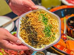 -三江两海老火锅(北京首店)
