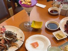 -视界美食自助餐厅·石家庄希尔顿酒店