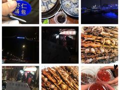 -十里铺铁板鱿鱼