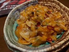 -弓二·烧鸟居酒屋(财富购物中心店)