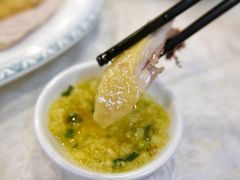 -文记壹心鸡(宝华路店)
