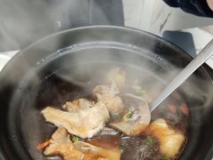 -又见炊烟私房菜(敬亭路店)