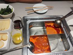 -海底捞火锅(漫乐城夜宵主题店)