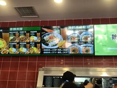 -魏家凉皮(马驹桥店)