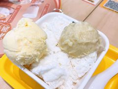 -满记甜品(加州阳光开元广场店)