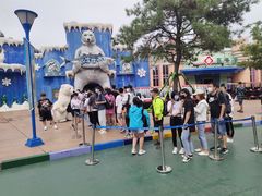 -沈阳方特欢乐世界