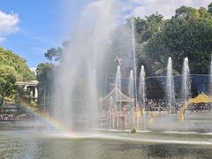 -西双版纳原始森林公园