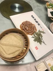 -全聚德烤鸭店·宴会厅(和平门店)
