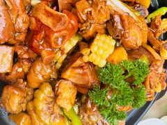 -状元虎.摇滚炒鸡.家常菜(义勇街店)