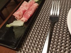 -舟山希尔顿酒店·開自助餐厅