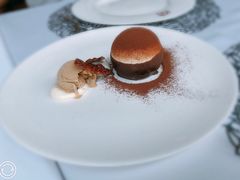 提拉米苏-福楼法餐厅FLO