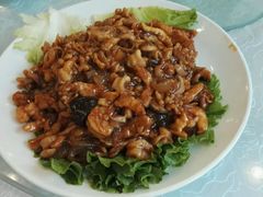 八珍豆腐-普天和酒楼·新津菜·烤鸭(天津之眼店)