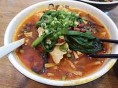 -螺小胖柳州螺蛳粉(钟楼总店)