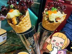 -炙柒Sekinana·精致料理 烧鸟·铁板烧(海上世界店)