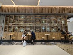 -星巴克臻选(湖滨道店)
