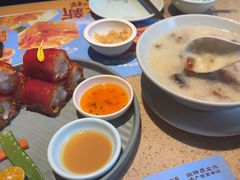 -点都德(汇点楼店)