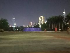 -南宁南湖公园