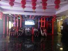 -劲派KTV(江南大道南店)