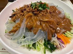 -老厨家(友谊路总店)