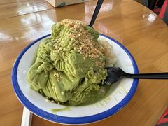 -串妹花式冰粉(乐山总店)