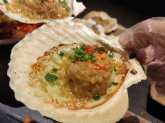 -虾胡闹·澳洲小龙虾·烧烤(福田鲨鱼店)