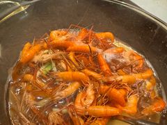-羡餐厅·杭帮菜·淳菜(千岛湖自由洲际殿店)