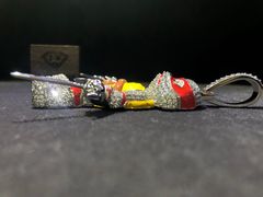 -梵薇Joker.V银饰工作室