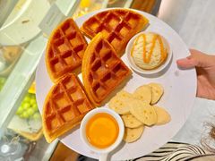 -星宙咖啡STELLARIS CAFE(广告产业园店)