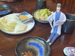 -鸟鹏烧鸟居酒屋(仁恒梦中心店)