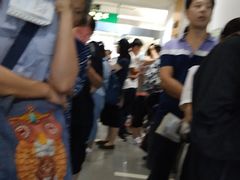 -复旦大学附属华山医院(总院)