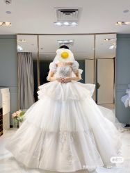 -GRACE KELLY婚纱与礼服(北京店)