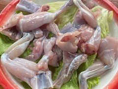-大理.老字号渝记酸萝卜乌鱼(古城总店)