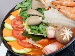 -BOPEYE·波派炸鸡(九霄天地店)