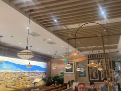 -云海肴·汽锅鸡·云南菜(广安门天虹店)