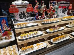 -芝小官毛肚火锅海鲜自助(淮安清江浦区新亚店)