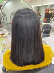 -YESIDO BLACK椰岛造型