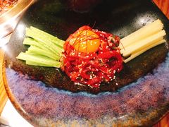 -炎蔵牛舌烤肉