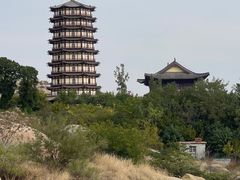 -峄山风景名胜区