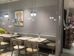 -必胜客(联投东方店)