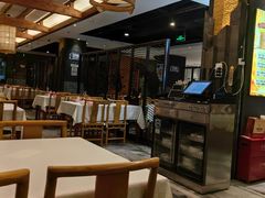 -辣婆婆(航天桥店)