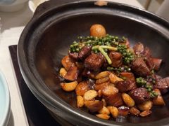 -狮王府淮扬菜(新街口友谊店)