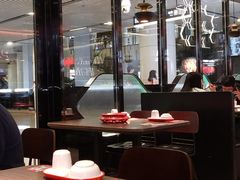 大堂-胖哥俩肉蟹煲(杭州大厦中央广场店)