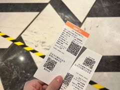 -CGV影城(卓悦中心 IMAX激光店)