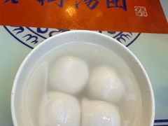 -七宝老街汤团店(七宝一店)