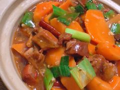 -静一餐厅·湖北菜(前门店)